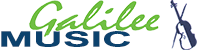 כרוניקה של עשייה: 1997-2017  - Galilee Music Center